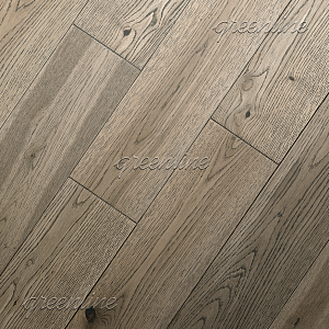 Массивная доска Greenline Village 153 Арагон Вилладж Селект