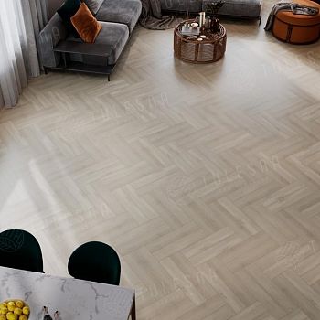 Кварц-винил Tulesna Art Parquet LVT 1005-401