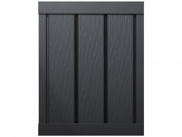 Декоративная панель HIWOOD LV127W GR15K