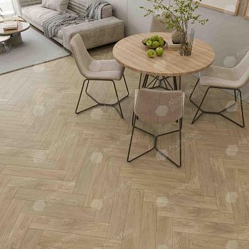 Инженерная доска Alpine Floor Castle EW202-02