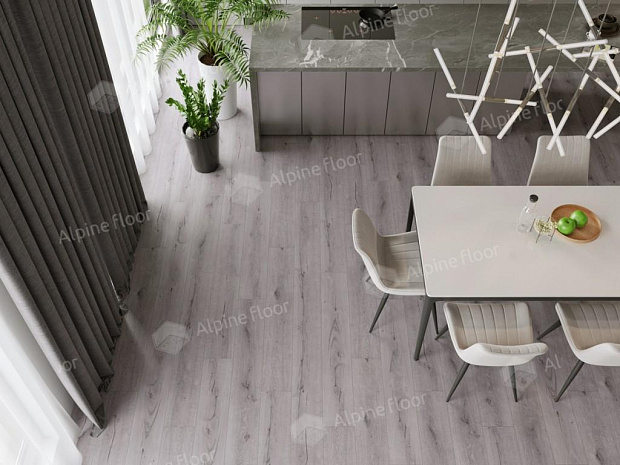 Ламинат Alpine Floor Original Intensity LF101-19