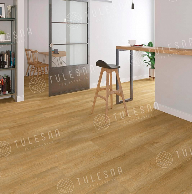 SPC-ламинат Tulesna Ottimo 1004-18