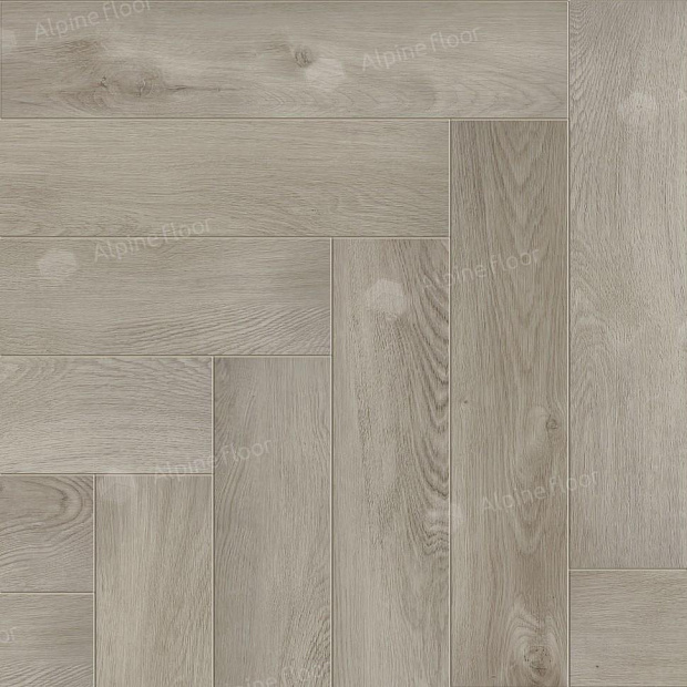 Кварц-винил Alpine Floor Parquet LVT ECO-16-1