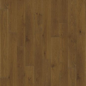 Паркетная доска Karelia Essence Дуб 4 STORY 138 BURNT SIENNA