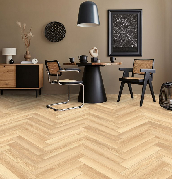 SPC-ламинат Aberhof Carmelita CL 2594