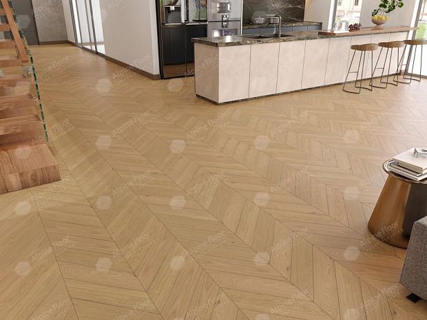 Инженерная доска Alpine Floor Chateau EW203-04