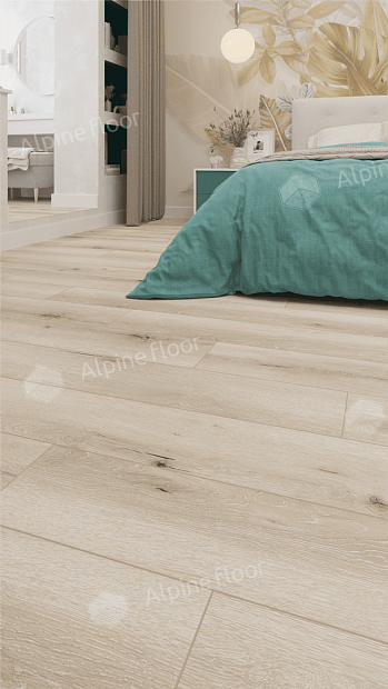 Ламинат Alpine Floor Original Intensity LF101-01
