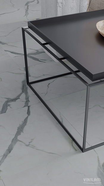 Vinilam Ceramo Stone Glue 87999 (Греческий Мрамор)