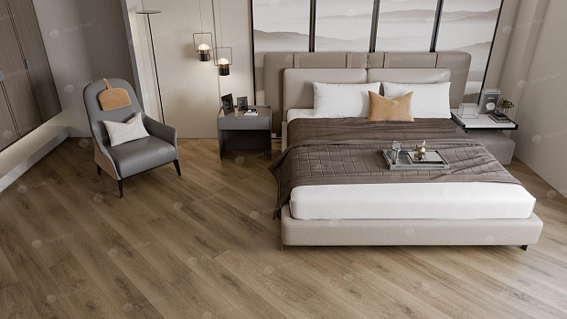 Кварц-винил Alpine Floor Grand Sequoia LVT ECO 11-1902