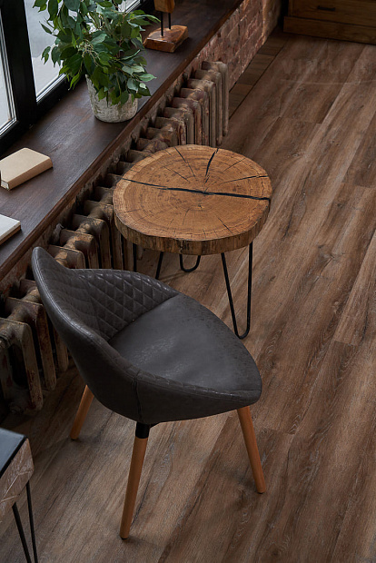 Vinilam Ceramo XXL Glue 8895 -EIR  (Дуб Биль)