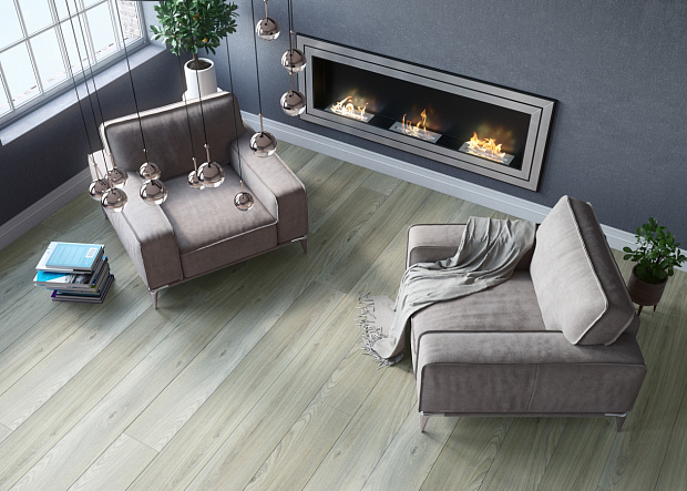 Ламинат Alloc Grand Avenue КуДамм 8520