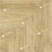 SPC-ламинат Alpine Floor Parquet Light ЕСО 13-3 MC - фото №2