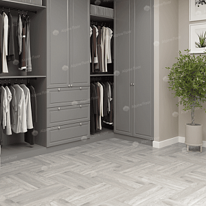 Кварц-винил Alpine Floor Parquet LVT ECO-16-21