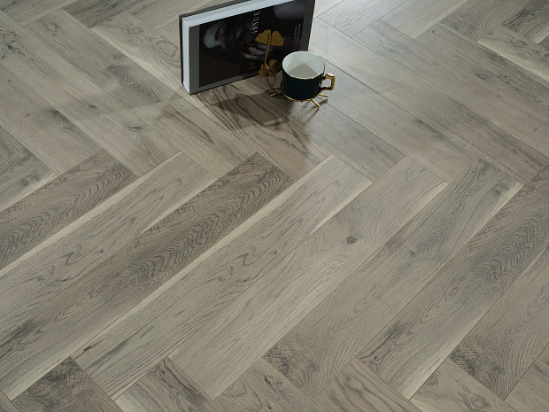 Ламинат Lamiwood Chester 519 Дуб Оксфорд