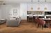 Кварц-винил Damy Floor Chevron LVT DF08-Ch-LVT Блуа - фото №8