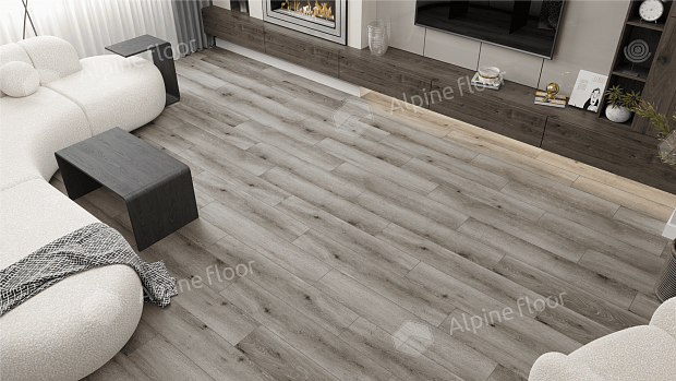Ламинат Alpine Floor Original Intensity LF101-09