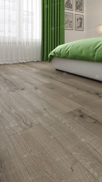 SPC-ламинат Alpine Floor Real Wood ECO 2-4 MC