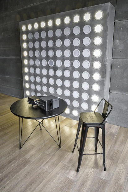 SPC-ламинат Alpine Floor Intense ECO 9-4 MC