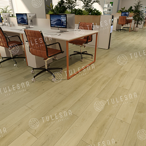 SPC ламинат Tulesna PREMIUM Modesto 1004-301