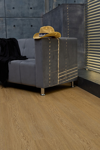 SPC-ламинат Steinholz Element Блюм STH065E