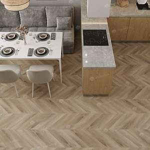 SPC-ламинат Alpine Floor Chevron Alpine ECO 18-6 MC