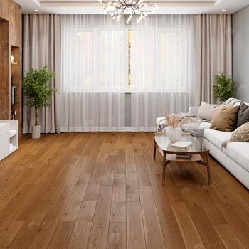Инженерная доска Alpine Floor Studio EW200-04