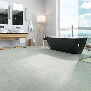 SPC-ламинат Fargo Stone JC 11015-1 Фисташковый базальт