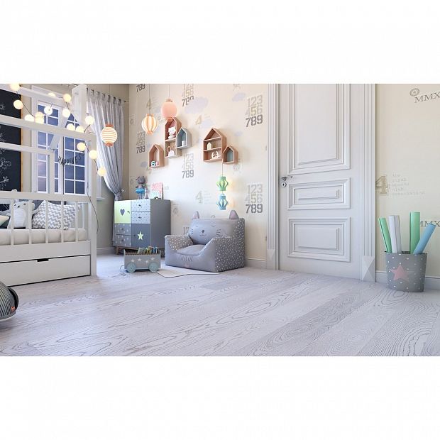 Паркетная доска Primavera OAK Gonzago 1s