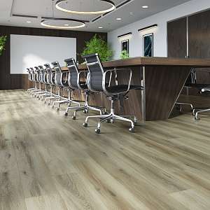 SPC-ламинат Fargo Comfort VL 89015-003 Дуб Мартовский