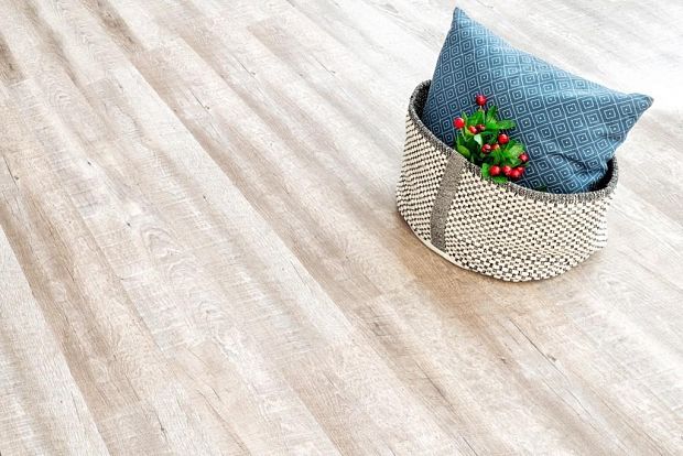 SPC-ламинат Alpine Floor Real Wood ЕСО 2-10 MC