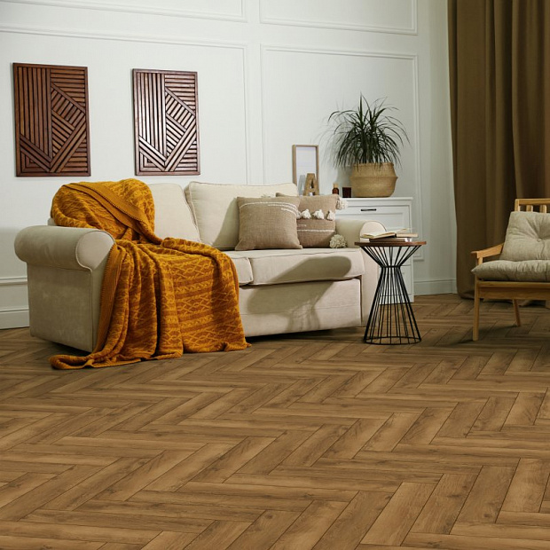 SPC-ламинат Aberhof Diamante 2990