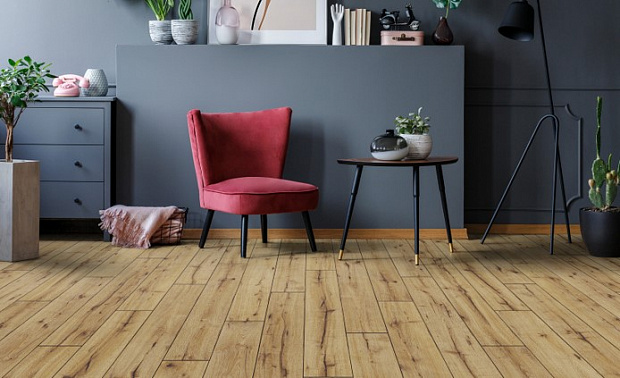 Ламинат Ideal Choice ID101 ДУБ ПЭЙС