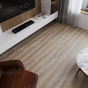 SPC ламинат Norland Sigrid Plus Tora 1006-11