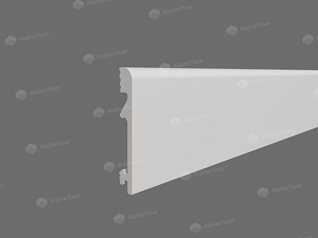 Напольный плинтус Alpine Floor Tanle TL011011 Лавуар