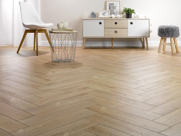Ламинат Homflor Herringbon 8 BR 535