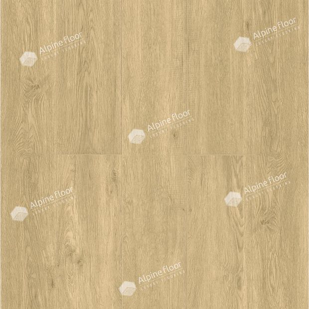 SPC-ламинат Alpine Floor Classic Light ECO 106-33 MC