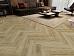 Кварц-винил Tulesna Art Parquet LVT 1005-1001 - фото №1