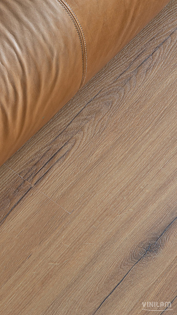 Vinilam CORK PREMIUM 33037 (Дуб Кадис )