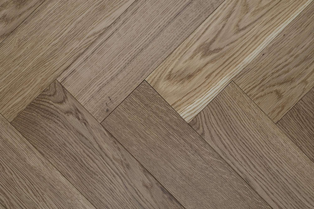Массивная доска Damy Floor Натуральный Селект