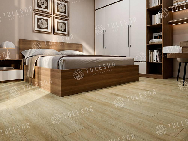 SPC-ламинат Tulesna Ottimo 1004-16