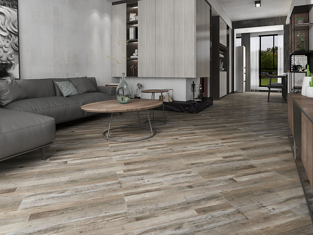 SPC-ламинат HOI Flooring Pekin 60023PK