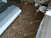 Ламинат Alpine Floor Original Herringbone 8 Pro LF102-10 - фото №4