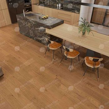 Инженерная доска Alpine Floor Villa EW201-14