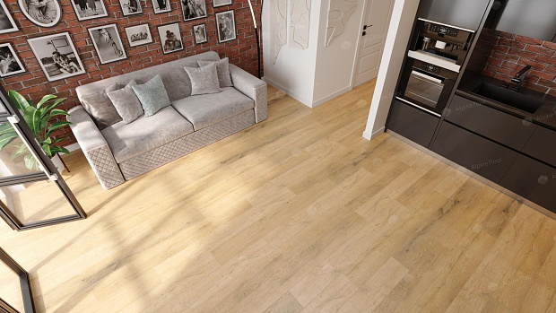 SPC-ламинат Alpine Floor Premium XL ECO 7-16 MC