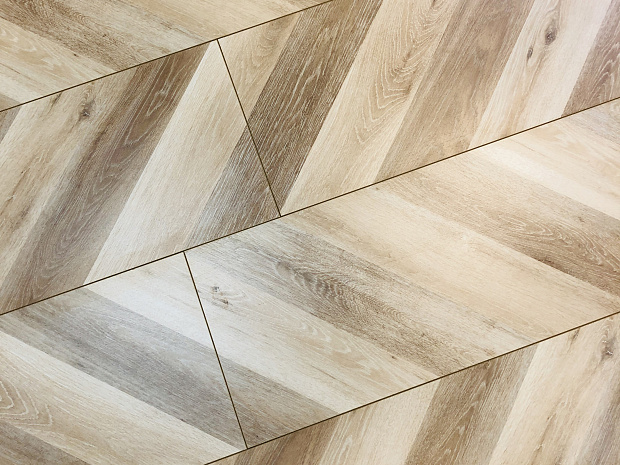 Ламинат Lamiwood Classic 801 Дуб Французский