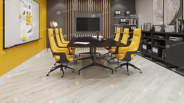Ламинат Alpine Floor by Classen Aqua Life XL LF104-08