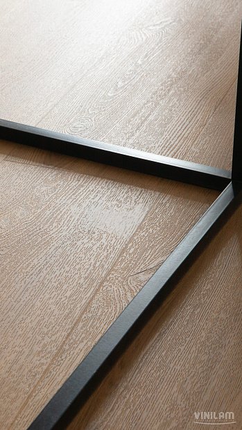 Vinilam GLUE LUXURY 33951 (Дуб Севилья)