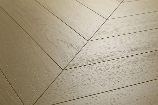 Кварц-винил Aquafloor Chevron Premium AF7013CVR