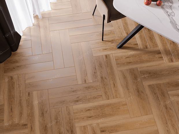 Кварц-винил Norland Lagom Parquet LVT 1034-10