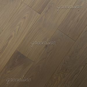 Массивная доска Greenline Extra 710 Дуб Вулкано Селект